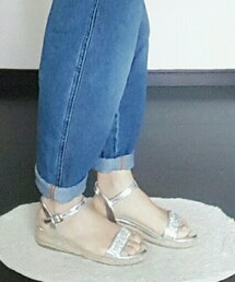 JELLY BEANS | サンダル