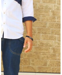 SHE'S | バングル/リストバンド