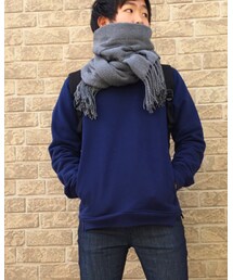 HIBECK | スウェット