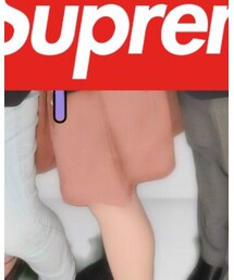 GU | タンクトップ