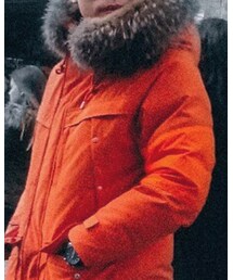 LIFUL MINIMAL GARMENTS. | チェスターコート