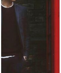 TOPMAN | スーツジャケット