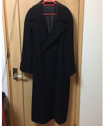 used | 古着屋 KESHIKI にて購入。(カバーオール)