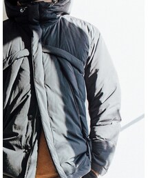 wislom | ダウンジャケット/コート