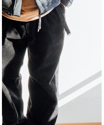 THE COMMON TEMPO | その他パンツ