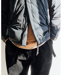 THE COMMON TEMPO | ジャージ