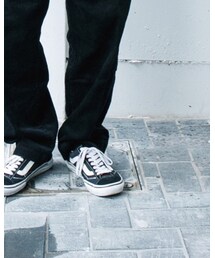 VANS | スニーカー