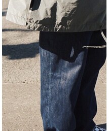 RICCARDO METHA | デニムパンツ