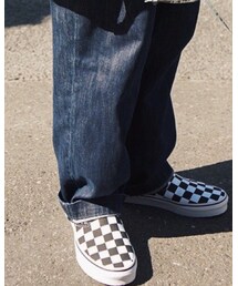 VANS | スリッポン