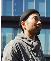 BETON CIRE | キャップ