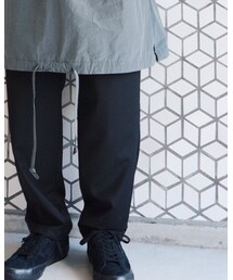 STILL BY HAND | スラックス
