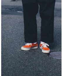 VANS | スニーカー