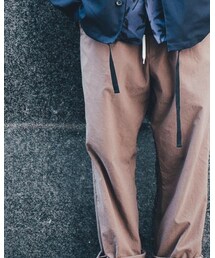 THE COMMON TEMPO | その他パンツ