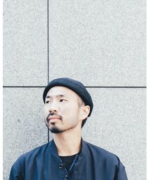 INFIELDER DESIGN | キャップ