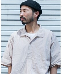 HANES | Tシャツ/カットソー