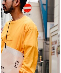 THE COMMON TEMPO | Tシャツ/カットソー