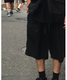 BASISBROEK | その他パンツ