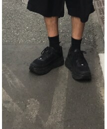 HOKA | スニーカー