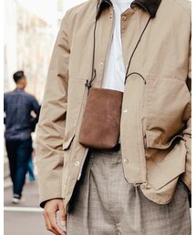 NL | ショルダーバッグ