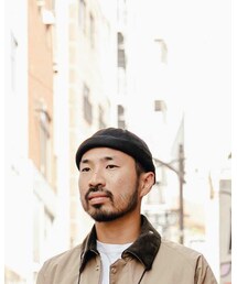 BETON CIRE | キャップ