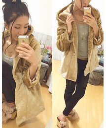 全身 | ジャケット/アウター