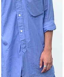 COMOLI | シャツ/ブラウス