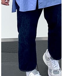 YAECA | デニムパンツ