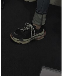 BALENCIAGA | スニーカー