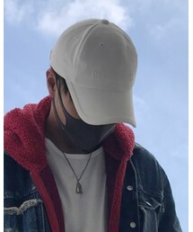 JUUN.J | キャップ