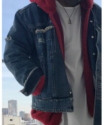 necessitysense | デニムジャケット