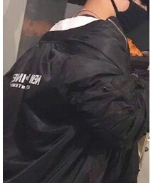 1017 ALYX 9SM | MA-1