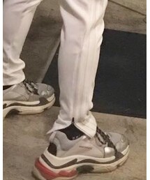 BALENCIAGA | スニーカー