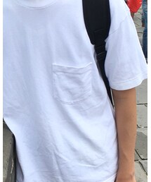 GU | Tシャツ/カットソー