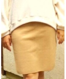 アネモネブーケ | スカート