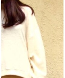 アネモネブーケ | ニット/セーター