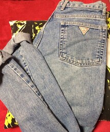 GUESS ジーンズ USA(デニムパンツ)