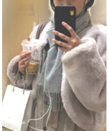 JILL by JILL STUART | マフラー