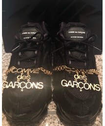 COMME des GARCONS | スニーカー