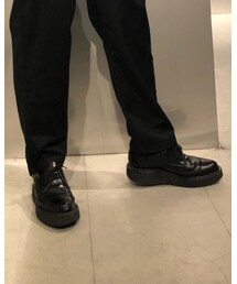 COMME des GARCONS HOMME PLUS | ドレスシューズ