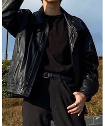 VALENTINO | ブルゾン