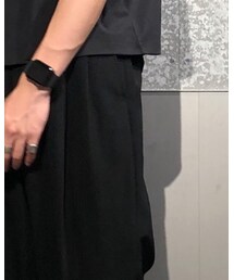 COMME des GARCONS HOMME PLUS | スラックス