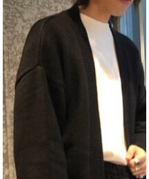 koe | カーディガン/ボレロ