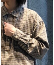 koe | シャツ/ブラウス