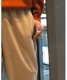 koe | パンツ