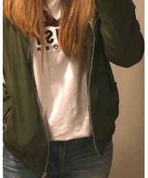 Hollister | Tシャツ/カットソー