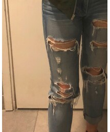 American Eagle | デニムパンツ