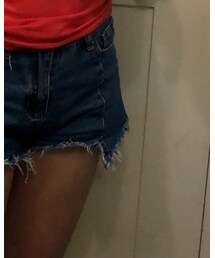 Something Borrowed | デニムパンツ