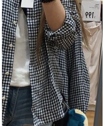 UNIQLO | シャツ/ブラウス