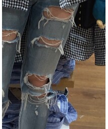 American Eagle | デニムパンツ