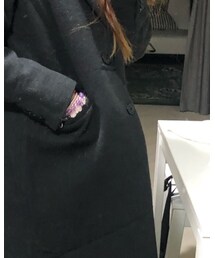 niko and... | チェスターコート